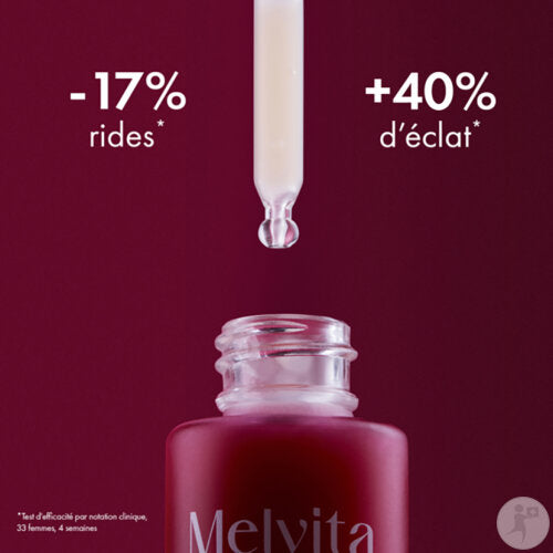 Crème visage Melvita ARGÁN BIO 30 ml