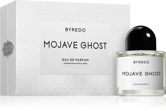Parfum Femme Byredo MOJAVE GHOST 50 ml