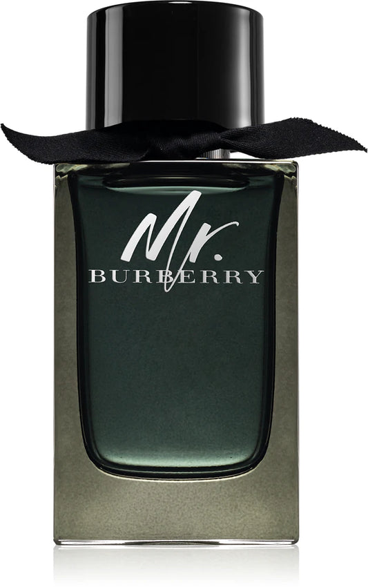 Parfum Homme Burberry Mr Burberry EDP