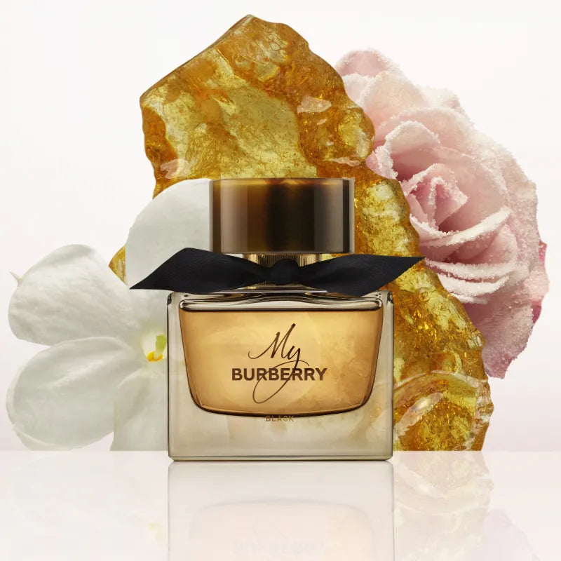 Parfum Femme Burberry BURMYBF0109002 EDP