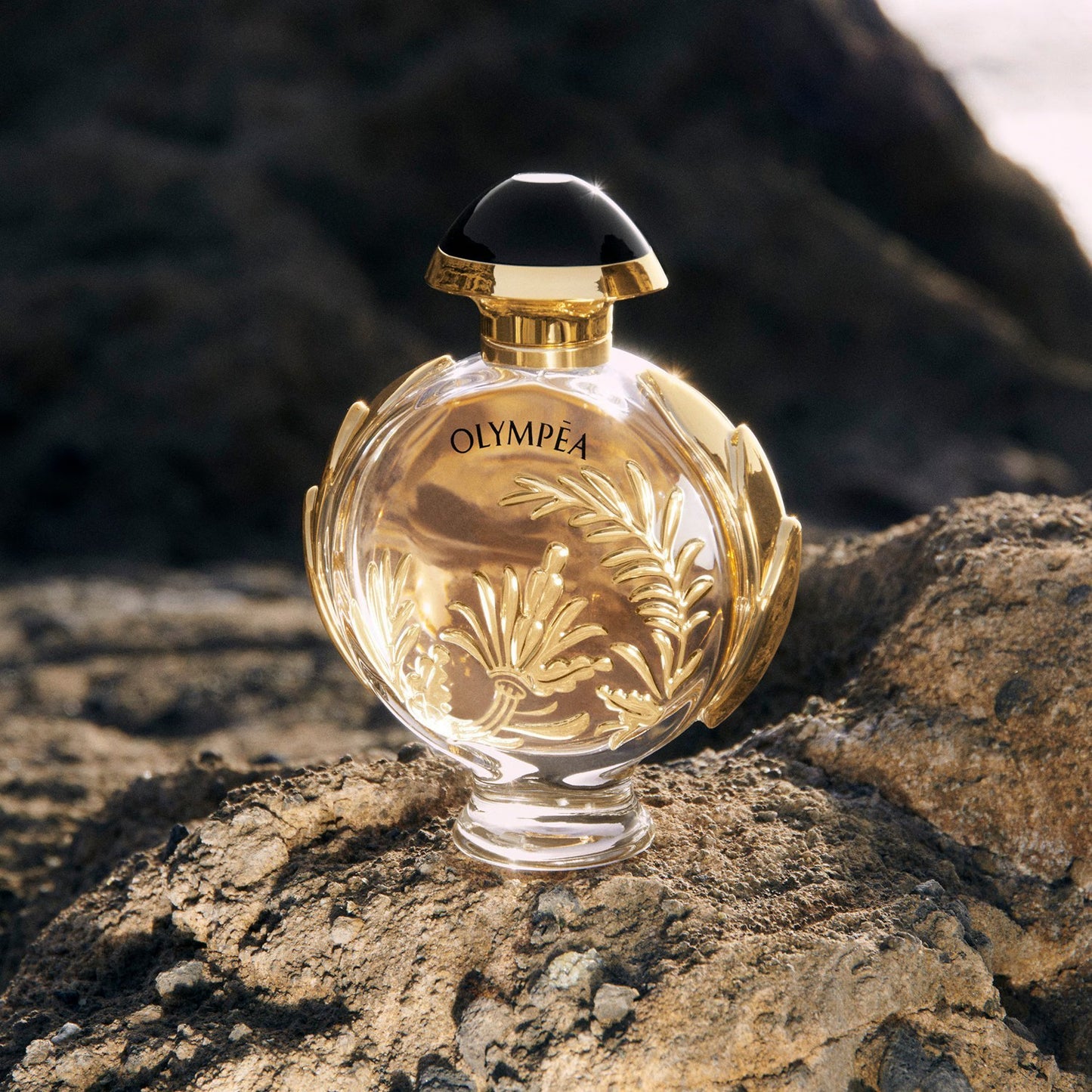 Parfum Femme Paco Rabanne Olympea Solar Intense EDP