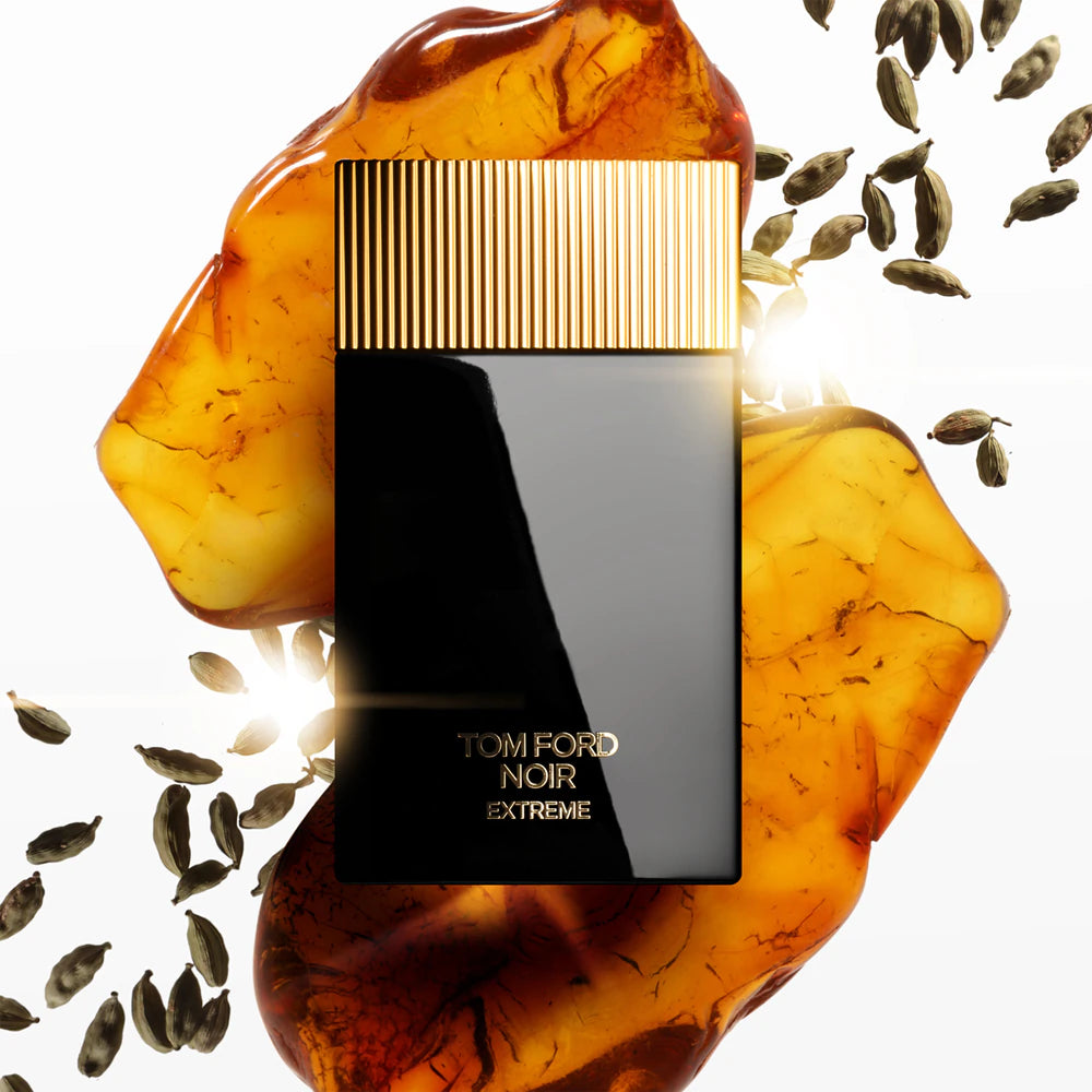 Parfum Homme Tom Ford Noir Extreme EDP 50 ml Noir Extreme