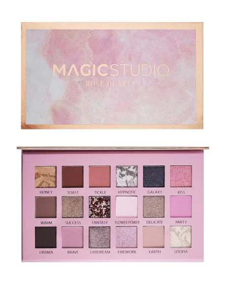Shampooing Magic Studio ROSE QUARTZ