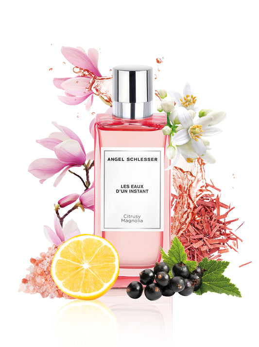 Parfum Unisexe Angel Schlesser LES EAUX D'UN INSTANT EDT 100 ml