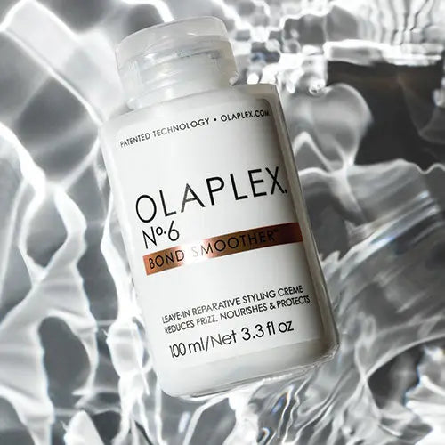 Crème stylisant Olaplex Nº 6 Bond Smoother 100 ml