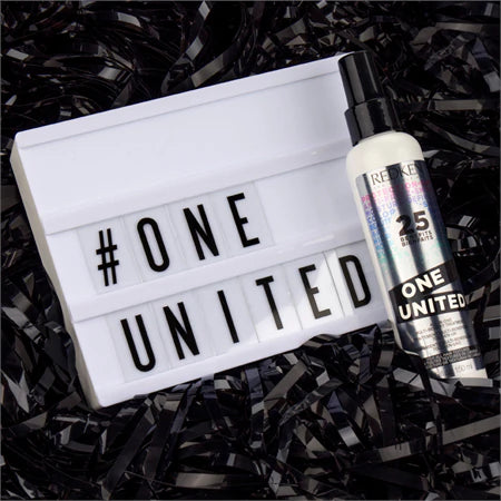 Spray Réparateur Redken One United Tout en un 150 ml