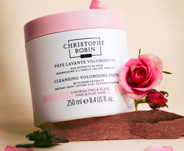 Shampooing volumateur Christophe Robin 281-208 250 ml Pâtes