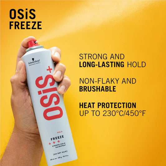 Cire Schwarzkopf OSIS+ 300 ml