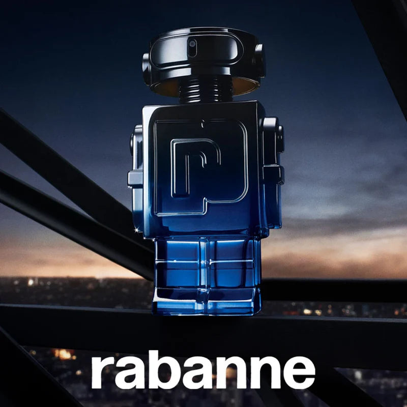 Parfum Homme Paco Rabanne Phantom Intense EDP 50 ml