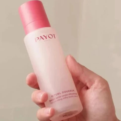 Lotion corporelle Payot RITUEL DOUCEUR