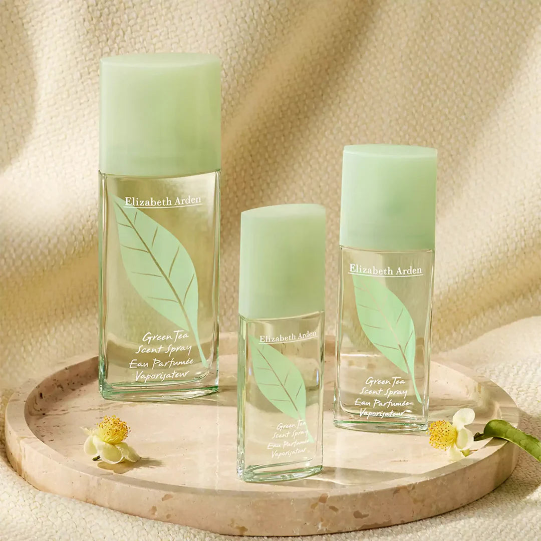 Parfum Femme Green Tea Scent Elizabeth Arden 126264 EDP (50 ml) EDP 50 ml