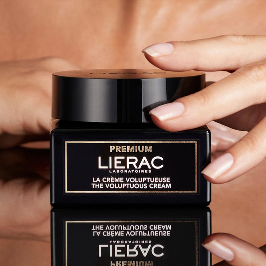 Crème de jour Lierac Premium 50 ml