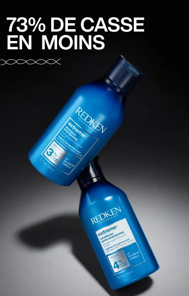 Après-shampoing réparateur Redken Extreme (500 ml)