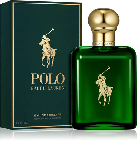 Parfum Homme Ralph Lauren Polo Green EDT