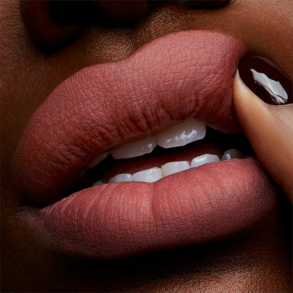 Rouge à lèvres Mac Powder Kiss Mull It Over 3 g
