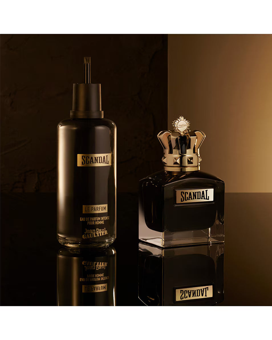 Parfum Homme Jean Paul Gaultier Scandal EDP 100 ml