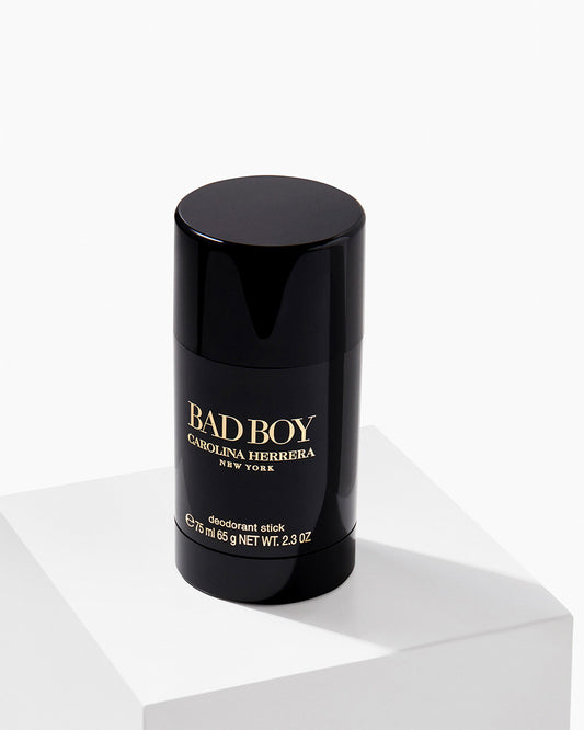 Déodorant en stick Carolina Herrera Bad Boy 75 g