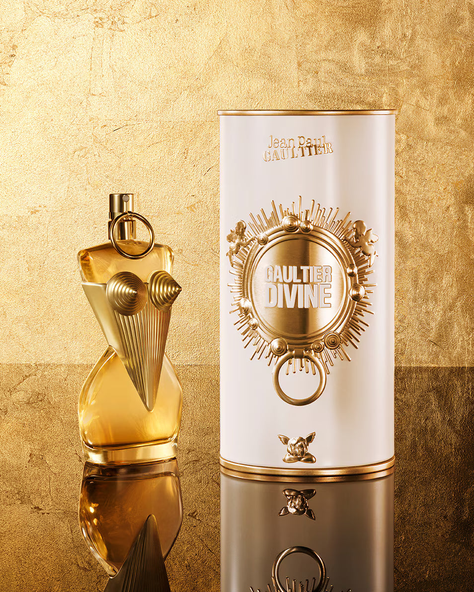 Parfum Femme Jean Paul Gaultier Gaultier Divine EDP 100 ml