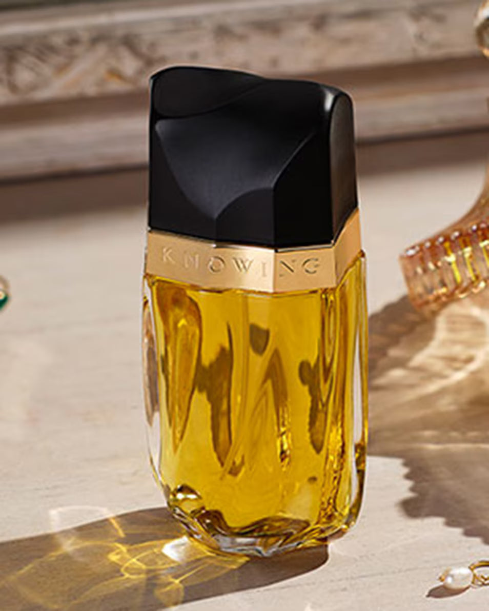 Parfum Femme Knowing Estee Lauder EDP EDP