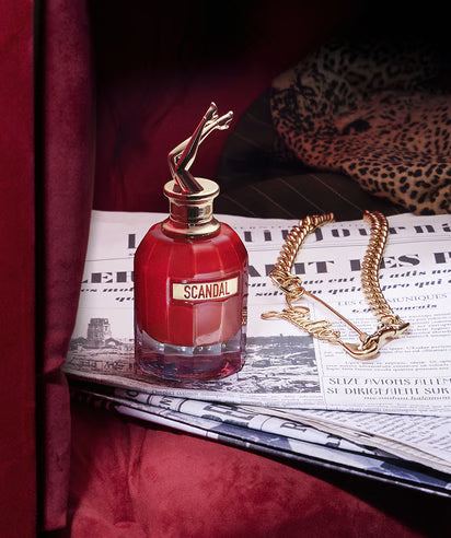Parfum Femme Jean Paul Gaultier Scandal EDP 80 ml