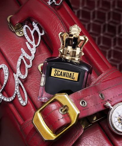 Parfum Homme Jean Paul Gaultier Scandal EDP 100 ml