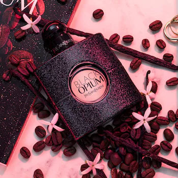 Parfum Femme Yves Saint Laurent Black Opium EDP 150 ml