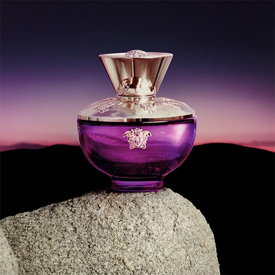 Parfum Femme Versace Dylan Purple EDP 100 ml