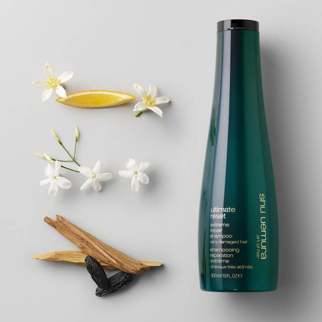 Shampooing Shu Uemura Ultimate Reset (300 ml)