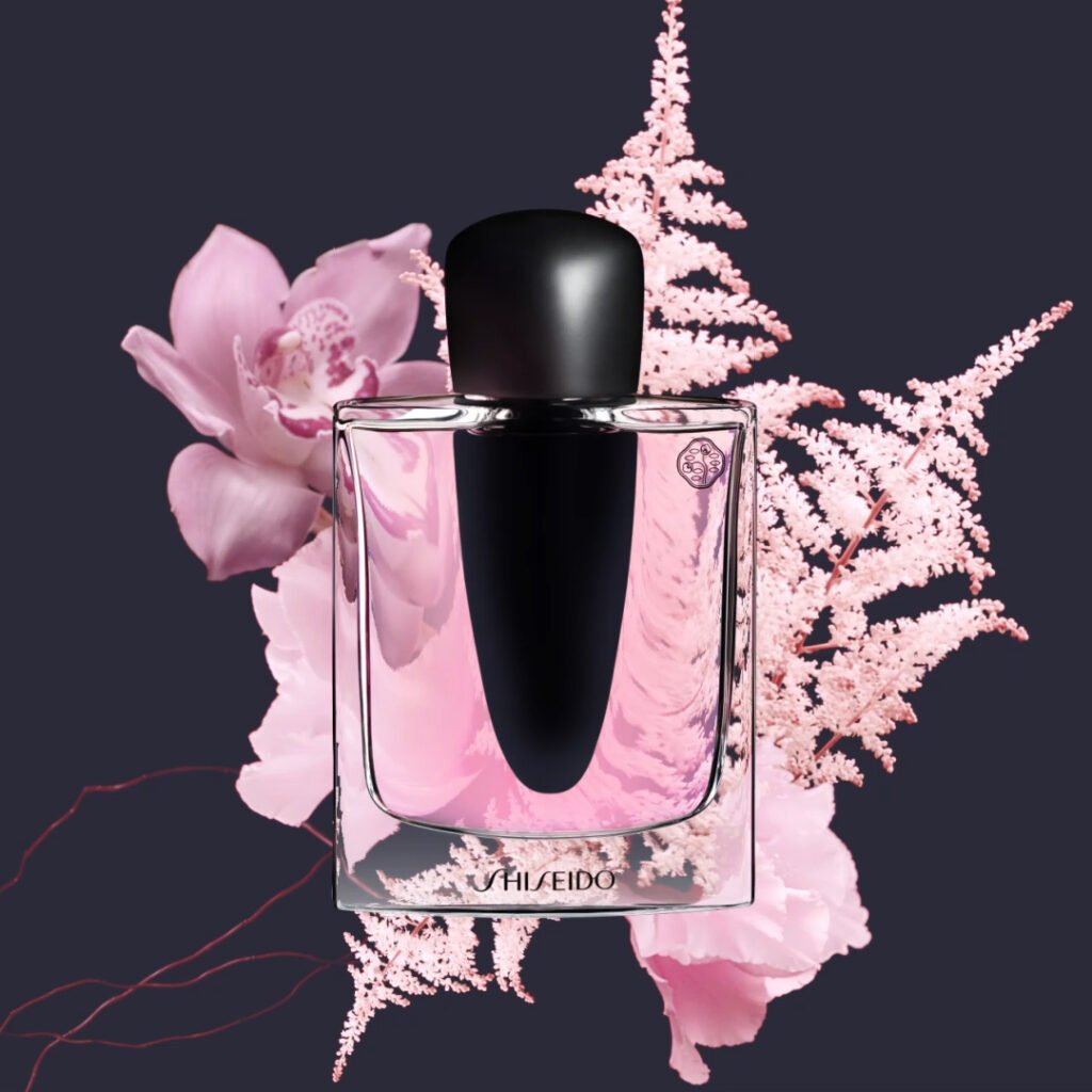Parfum Femme Shiseido Shiseido EDP EDP Ginza
