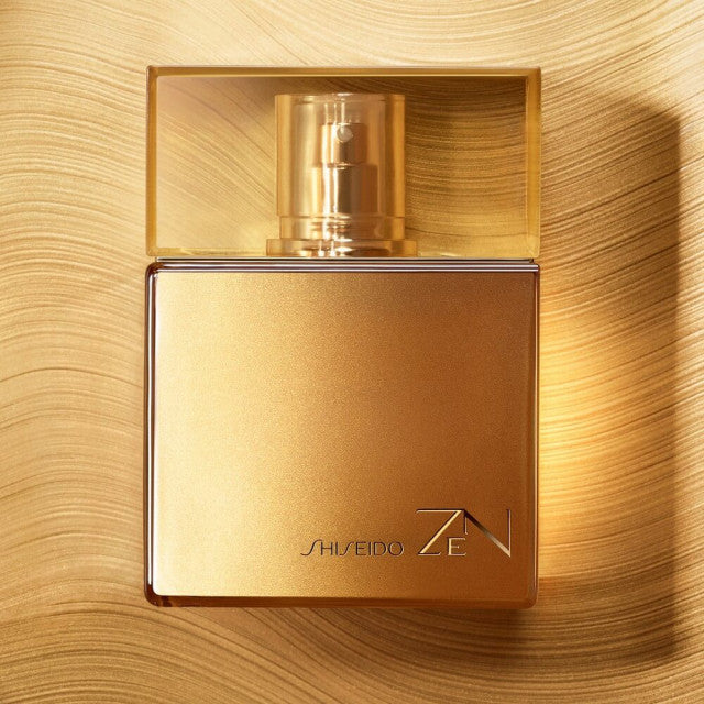 Parfum Femme Shiseido Eau de Parfum EDP