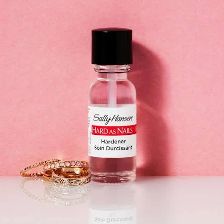 Durcisseur d'ongles Sally Hansen Hard as Nails (13,3 ml)
