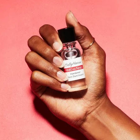 Durcisseur d'ongles Sally Hansen Hard as Nails (13,3 ml)