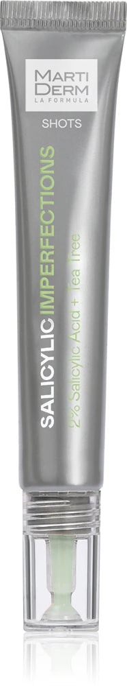 Crème réparatrice Martiderm SHOTS 20 ml