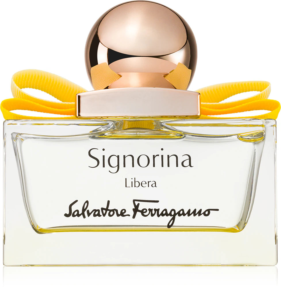 Parfum Femme Ferragamo SIGNORINA Signorina Libera 30 ml