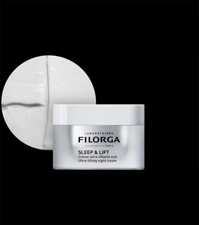 Crème visage Filorga Sleep & Lift