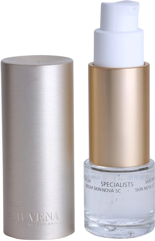 Sérum visage Juvena 72982 30 ml