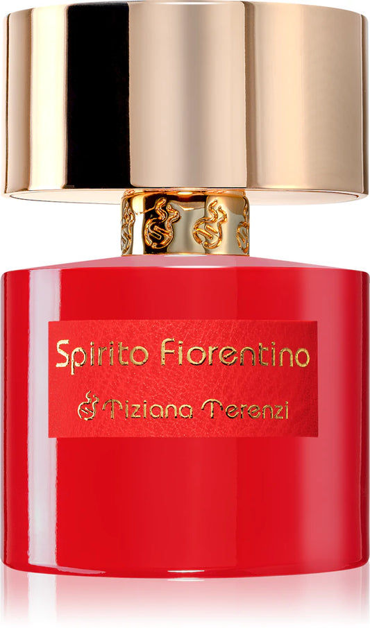 Parfum Unisexe Tiziana Terenzi SPIRITO FLORENTINO