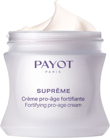 Crème anti-âge de nuit Payot Suprême 50 ml