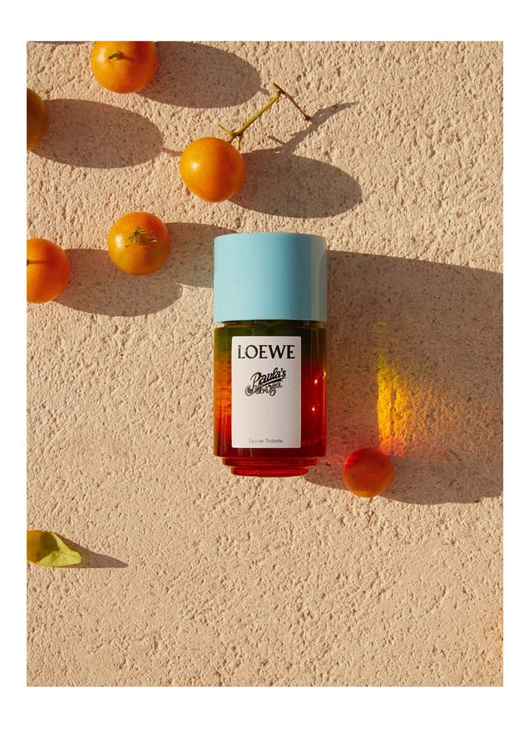 Parfum Femme Loewe PAULA'S IBIZA EDT 50 ml