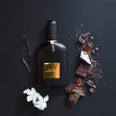 Parfum Femme Tom Ford Black Orchid EDP