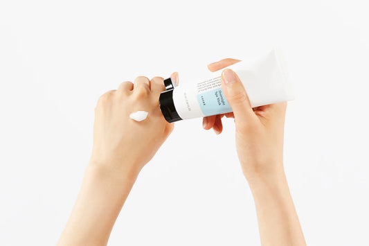 Masque Hydratant Nuit Cosrx Ultimate 60 g facial Riz
