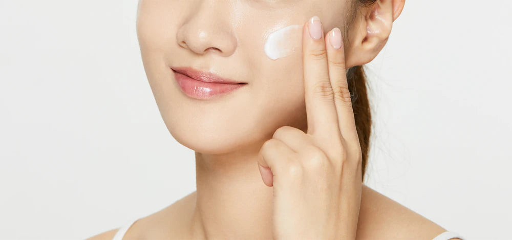 Masque Hydratant Nuit Cosrx Ultimate 60 g facial Riz