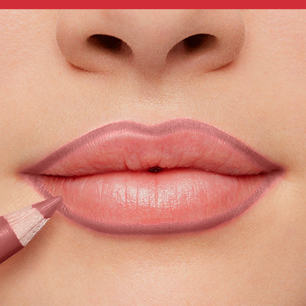 Crayon à lèvres Bourjois Velvet Contour Nº 13 Nohalicious Nº 13-Nohalicious 1,14 g