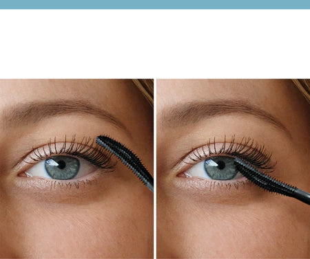 Mascara pour cils Bourjois Volume Glamour Lift and Stretch Nº 01-black 12 ml