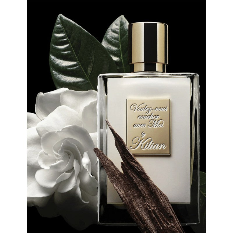 Parfum Unisexe Kilian Voulez Vous Coucher Avec Moi EDP