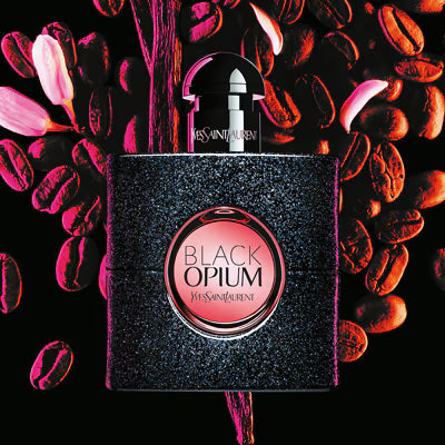 Parfum Femme Yves Saint Laurent Black Opium EDP 150 ml