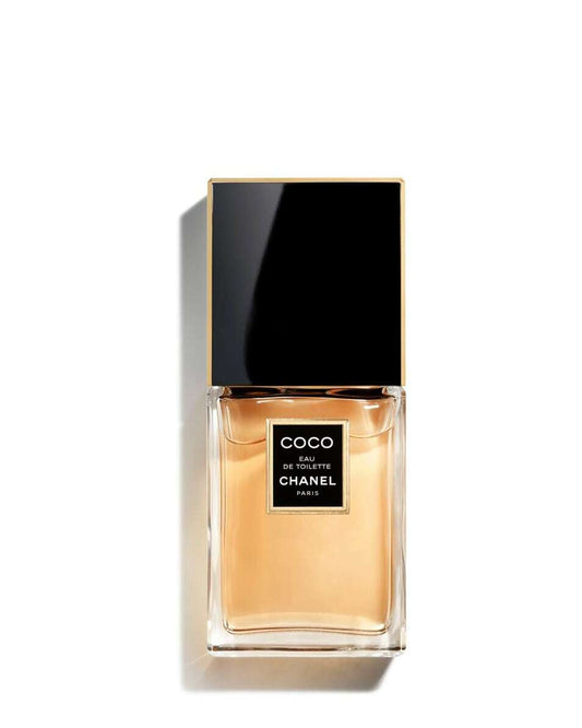 Parfum Femme Coco Chanel EDT Coco 50 ml