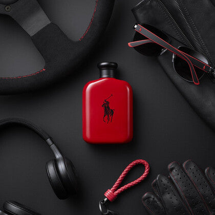 Parfum Homme Ralph Lauren POLO RED