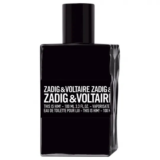 Parfum Homme Zadig & Voltaire EDT