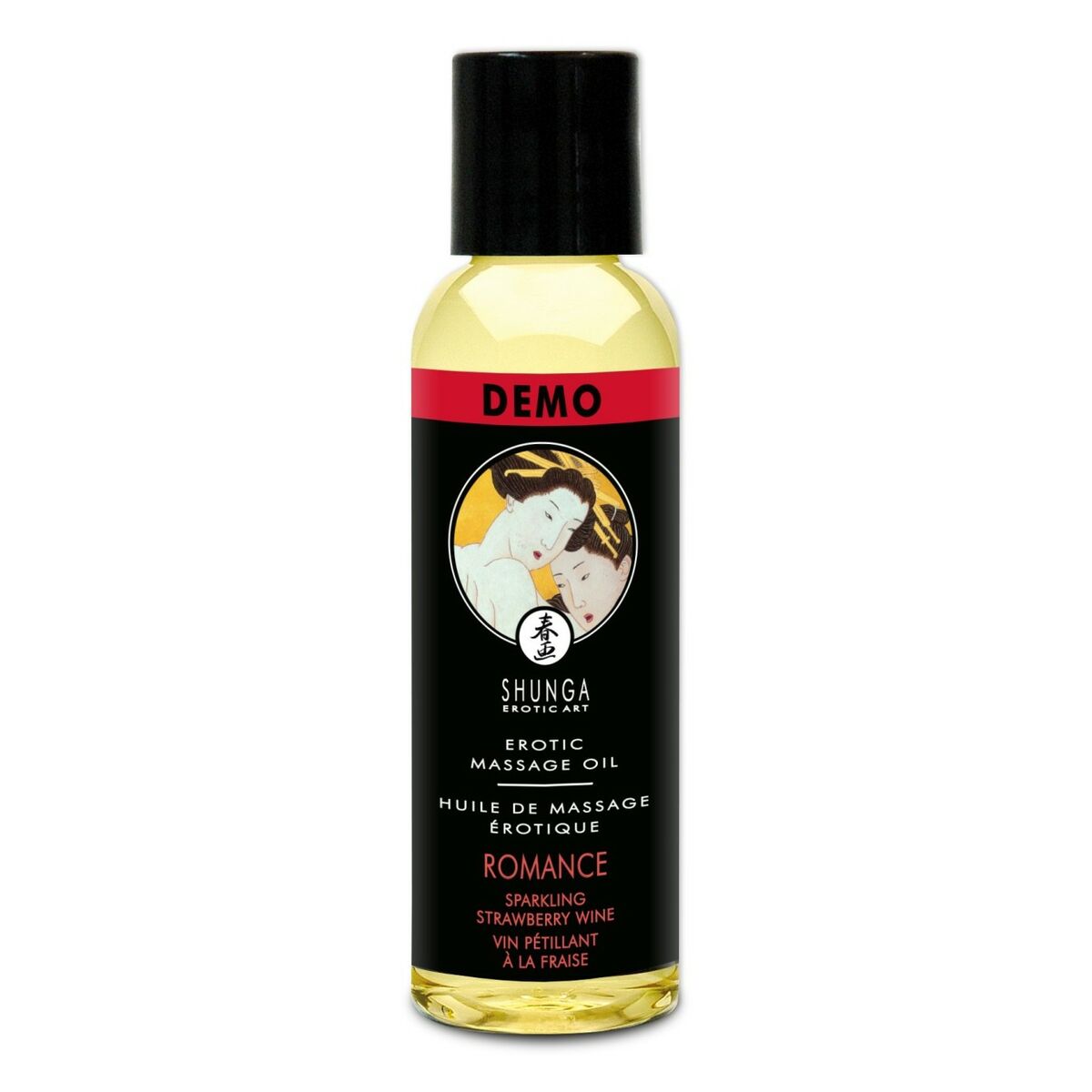 Bien-être et massage érotique